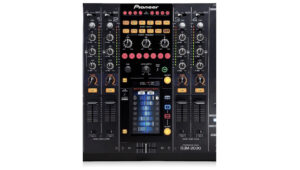 DJM 2000