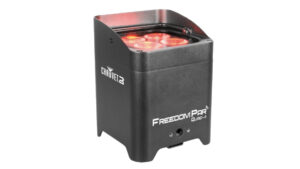 Chauvet Freedom Par Quad-4