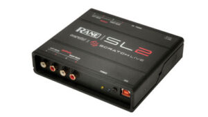Serato Scratch SL-2