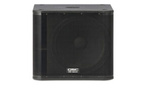 QSC KW 181
