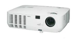 NEC NP110 (2200 Lumen)