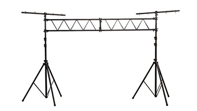 Two Bars with A Truss Rental