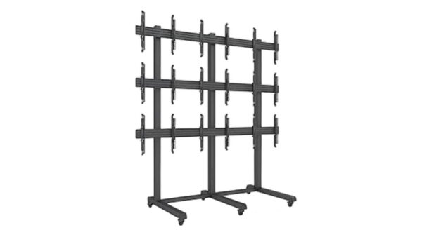 Video Wall Stand Rental