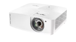 Optoma 4K400STX (4000 Lumen)