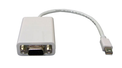 Ipad Air to VGA Adapter