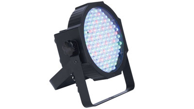 RGB Uplight Rental