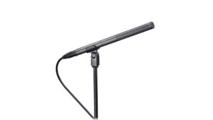 Audio Technica AT897 Rental