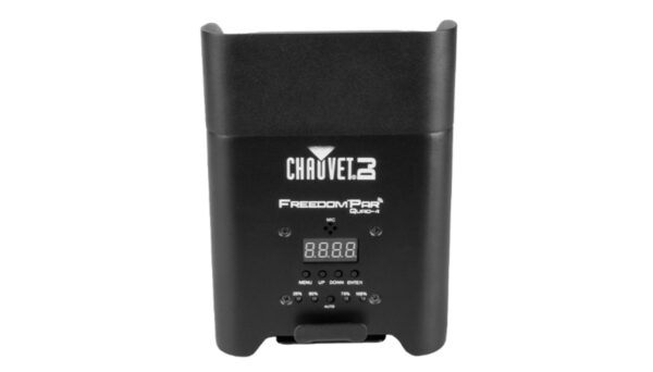 Chauvet Freedom Par Quad-4 - Image 3