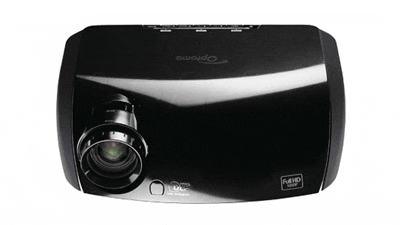 Optoma Projector Rental