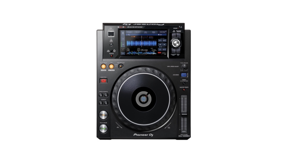 XDJ-1000