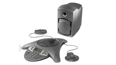 Polycom VTX 1000