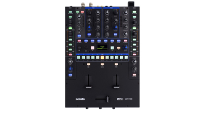 Rane 62 Rental