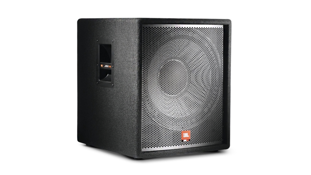 JBL JRX118SP