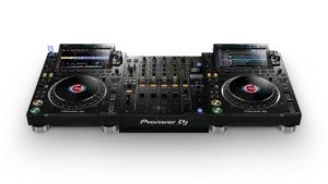 CDJ 2000 Nexus