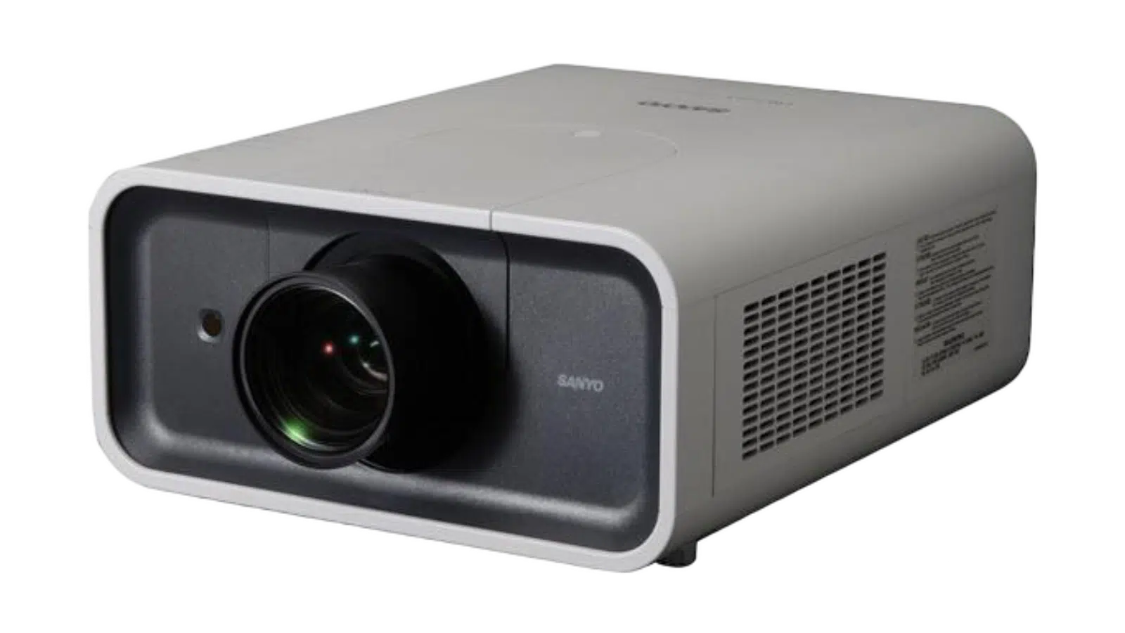 Sanyo PLC-XP100L (6500 Lumen)