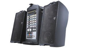 Fender PD 250 Rental