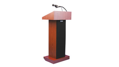 Executive Podium