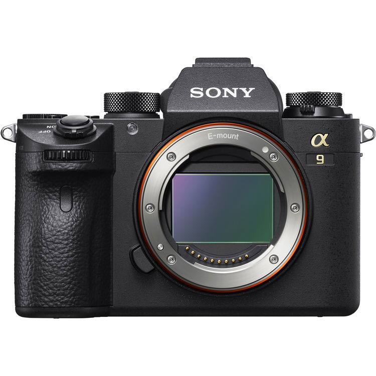 Sony A9 Rental - Image 2