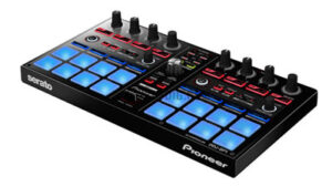 Serato Sub Controller/Pioneer