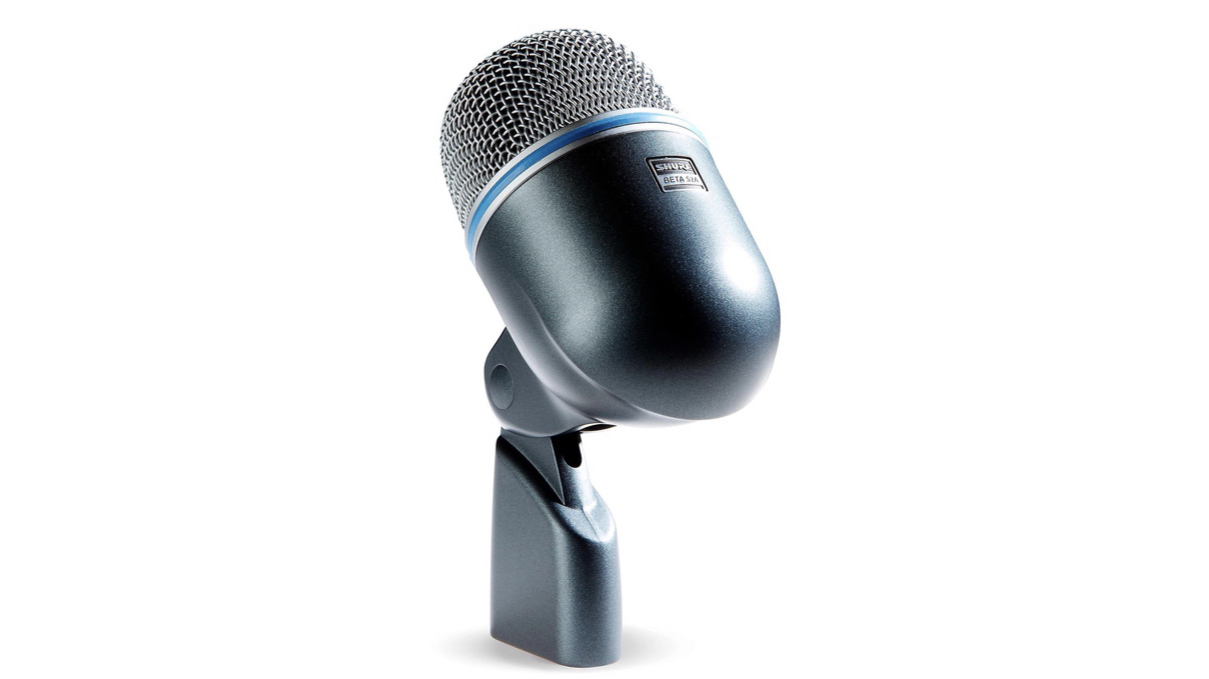 Shure Beta 52A Rental