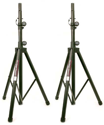 Speaker Stand Rental
