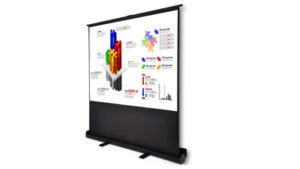 Insta Theater Screen Rental