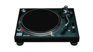 Technics 1210
