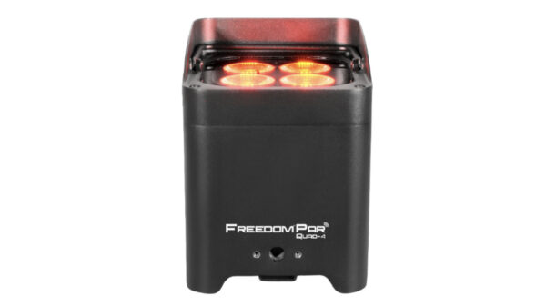 Chauvet Freedom Par Quad-4 - Image 4