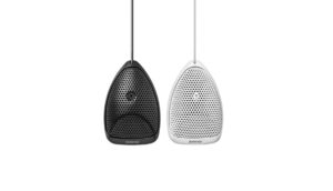 Shure MX391/C Rental