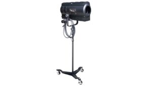 Altman Luminator Followspot