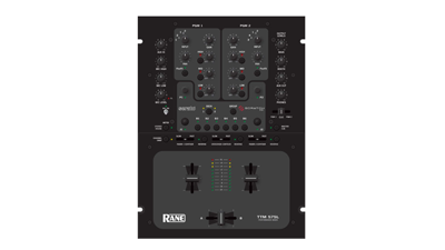 Rane 57 Rental