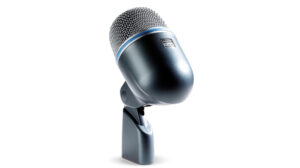 Shure Beta 52A Rental