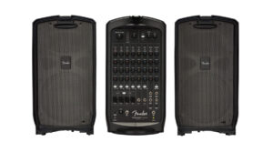 Fender Passport Rental