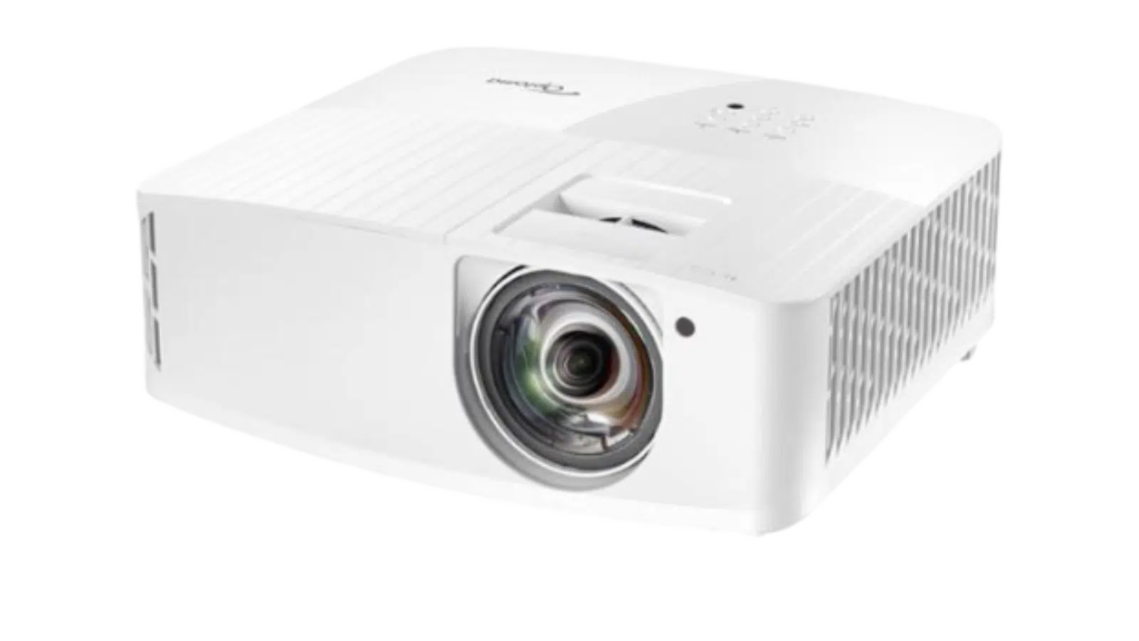 Optoma 4K400STX (4000 Lumen)