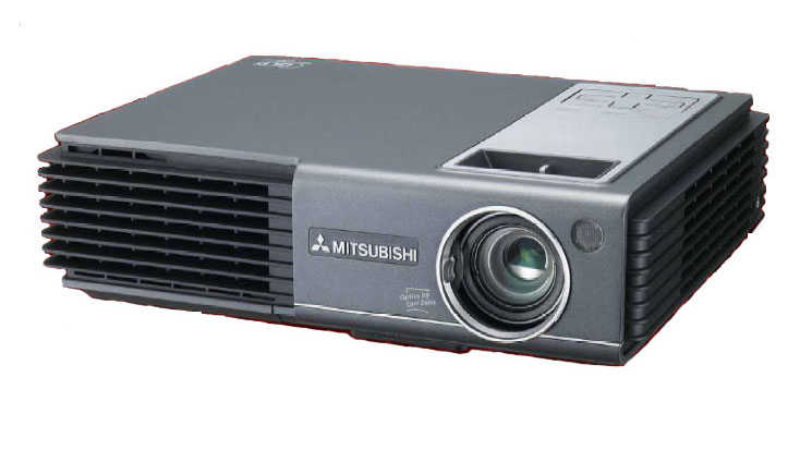 1500 Lumens Projector