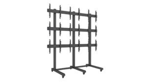 Video Wall Stand Rental