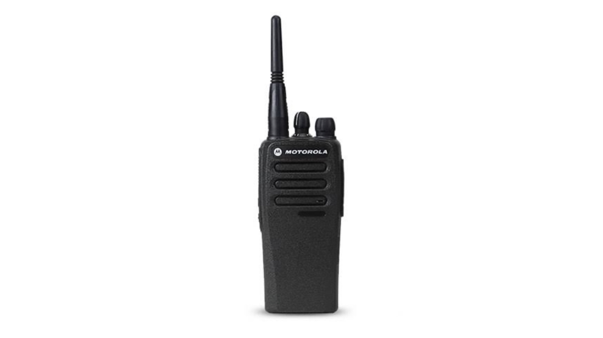 Motorola CP200 Walkie Talkie