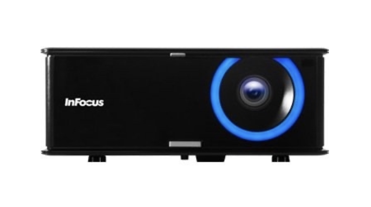 Infocus 2116 (3000 Lumen)