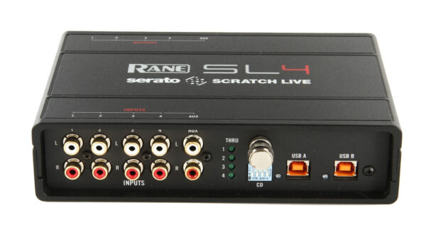 Rent Rane SL4