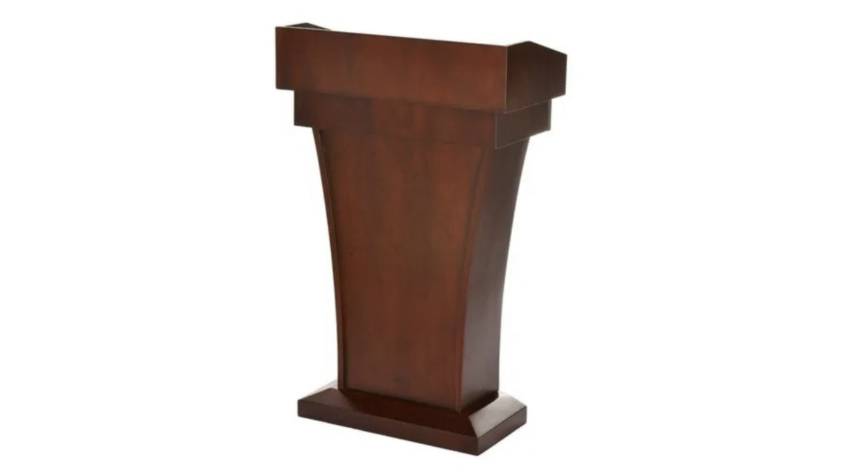 Executive Premium Podium