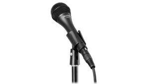 Audix OM6 Rental