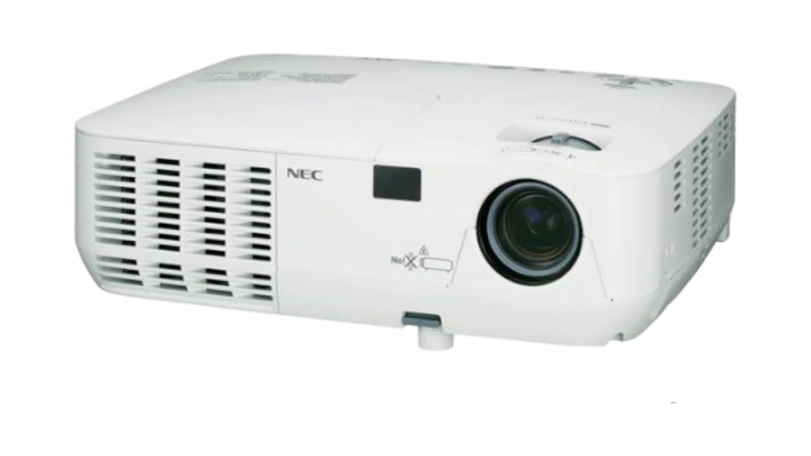 NEC NP110 (2200 Lumen)