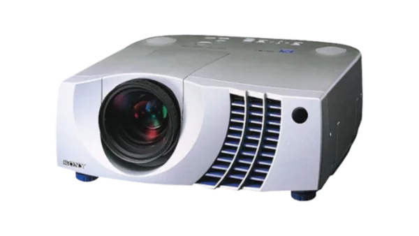 Sony VPL-PX30 (2400 Lumen)