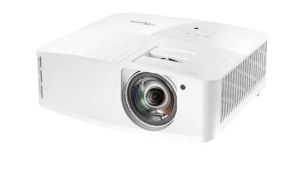Optoma 4K400STX (4000 Lumen)