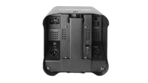 Chauvet Freedom Par Quad-4 - Image 2
