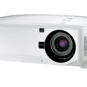 NEC NP4000 (5000 Lumen)