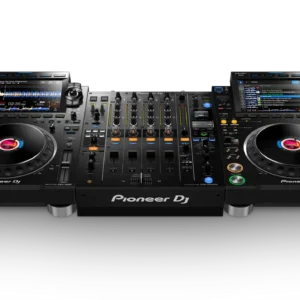 CDJ 2000 Nexus