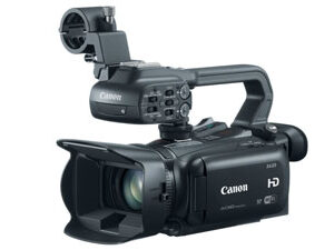 Sony XA-25 Rental