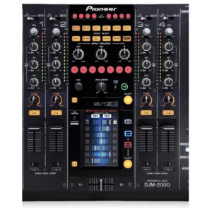 DJM 2000