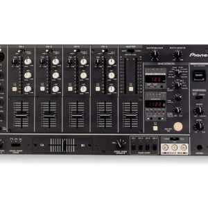 DJM 3000